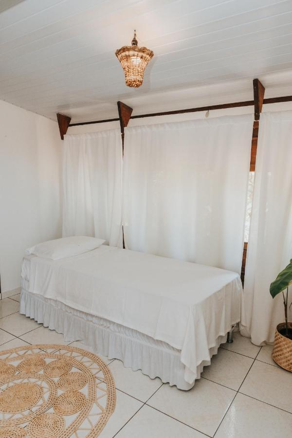 Prana Eco Villa Atins Exteriér fotografie